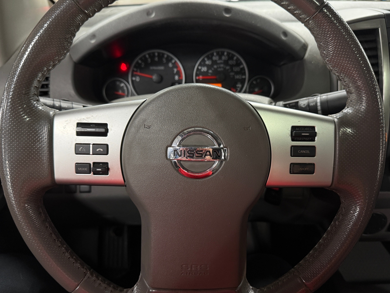 Thumbnail: 2019 Nissan Frontier - 4