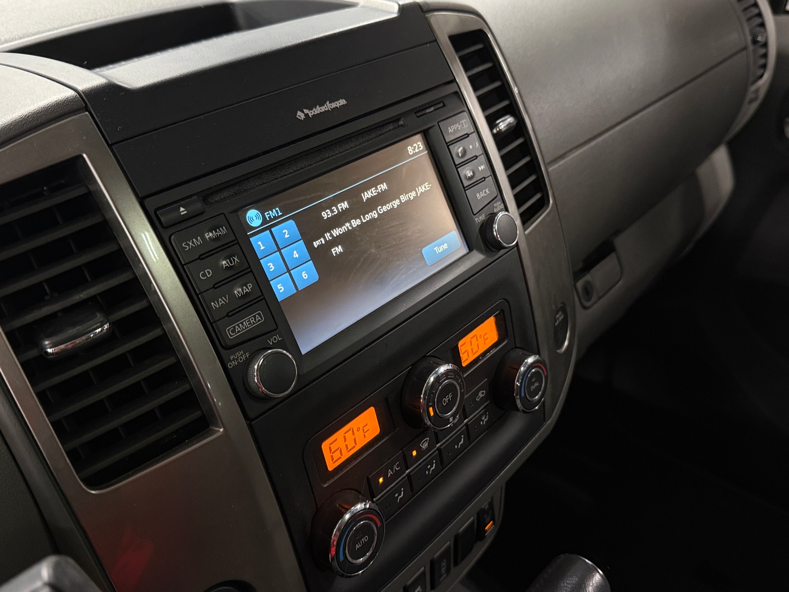 Thumbnail: 2019 Nissan Frontier - 3