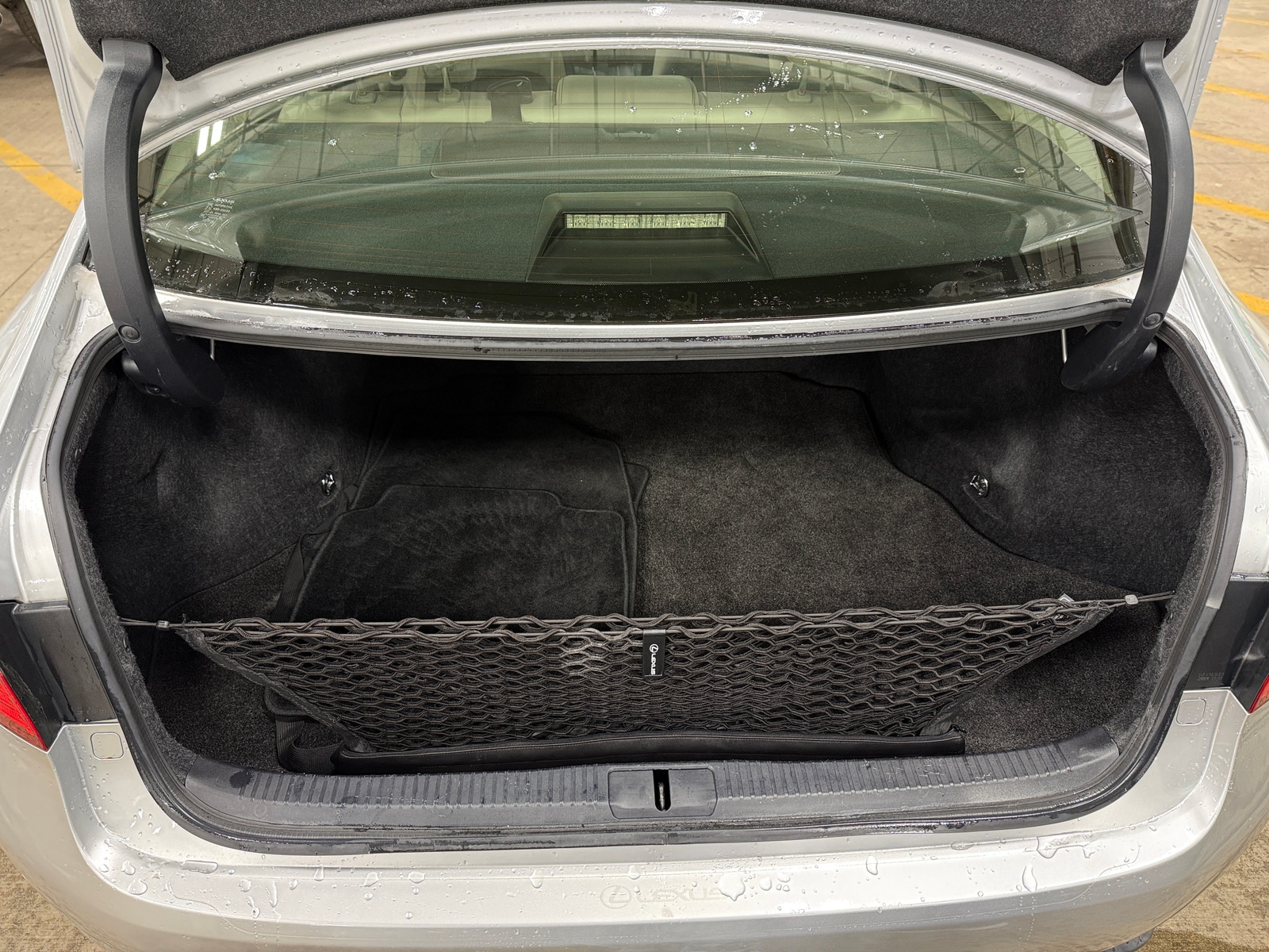 Thumbnail: 2014 Lexus ES - 6