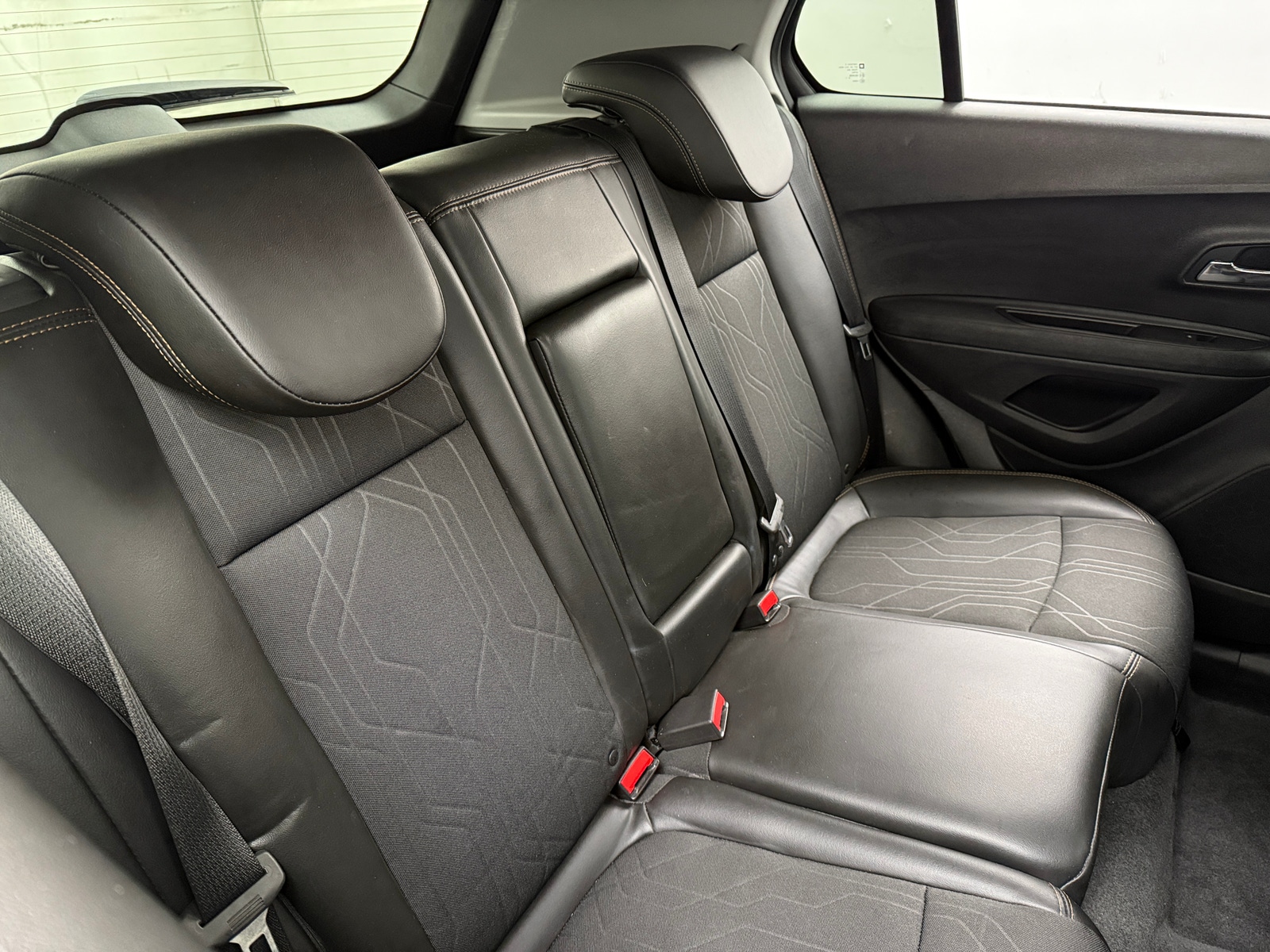 Thumbnail: 2019 Chevrolet Trax - 6