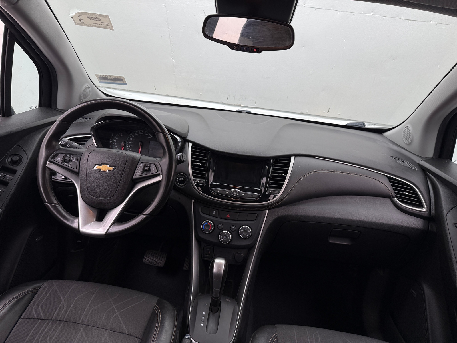 Thumbnail: 2019 Chevrolet Trax - 3