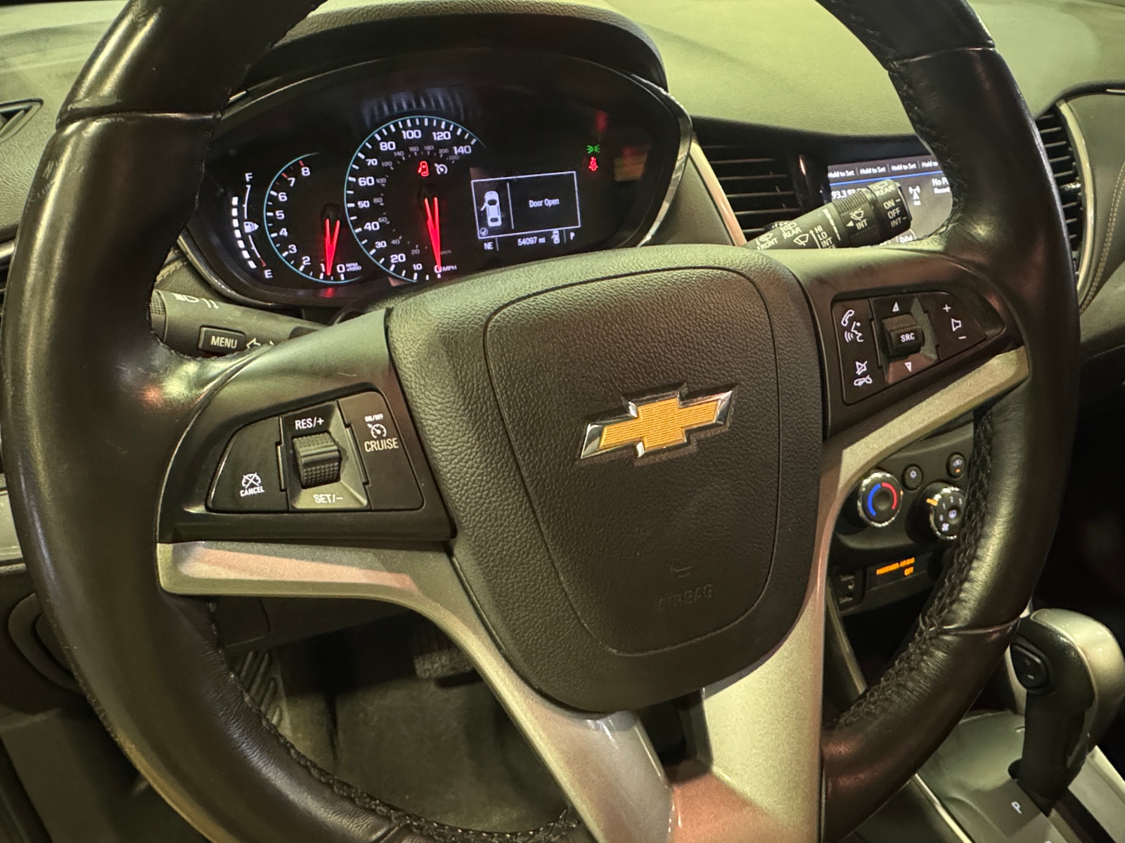 Thumbnail: 2019 Chevrolet Trax - 5