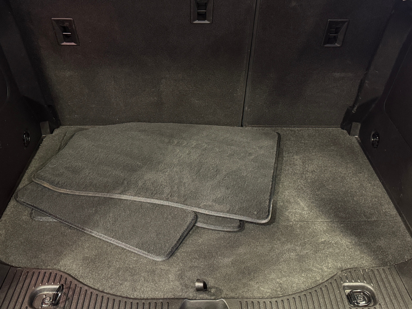 Thumbnail: 2019 Chevrolet Trax - 7