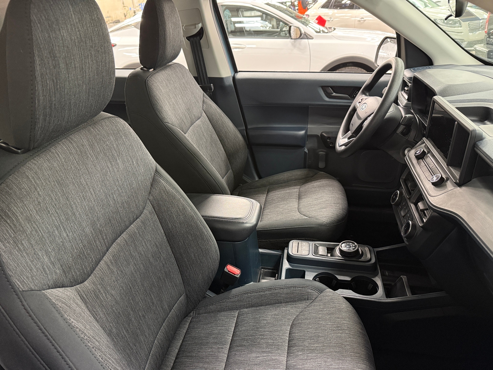 Thumbnail: 2023 Ford Maverick - 2