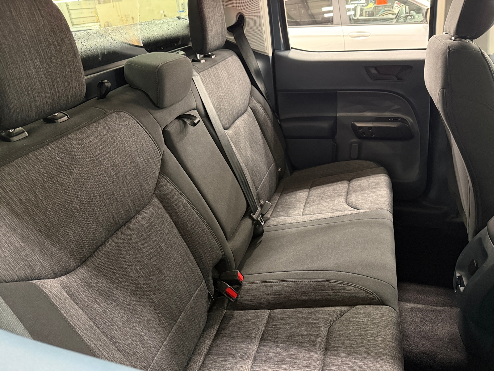 Thumbnail: 2023 Ford Maverick - 6