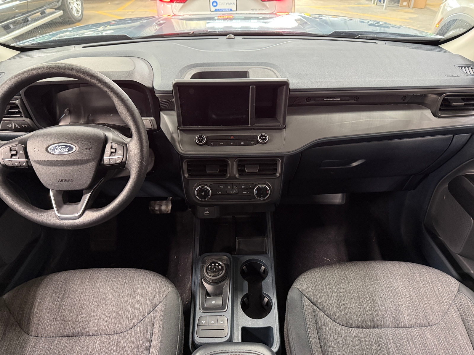 Thumbnail: 2023 Ford Maverick - 3