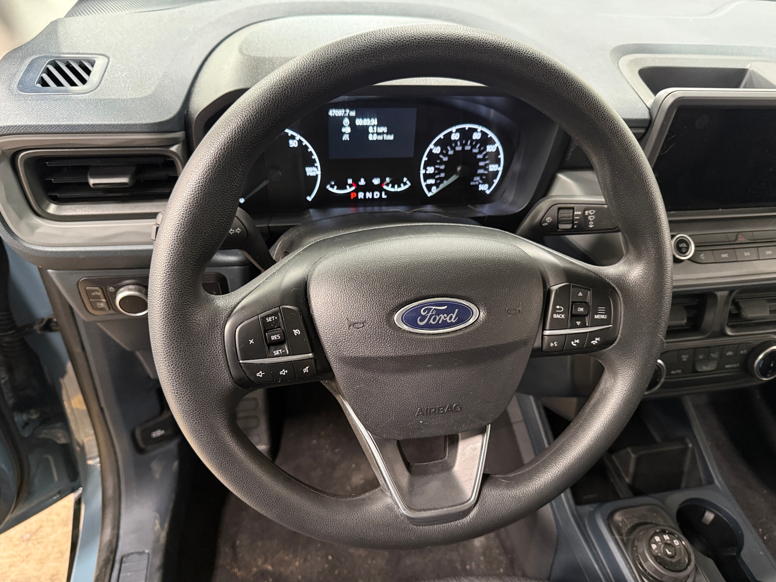 Thumbnail: 2023 Ford Maverick - 5