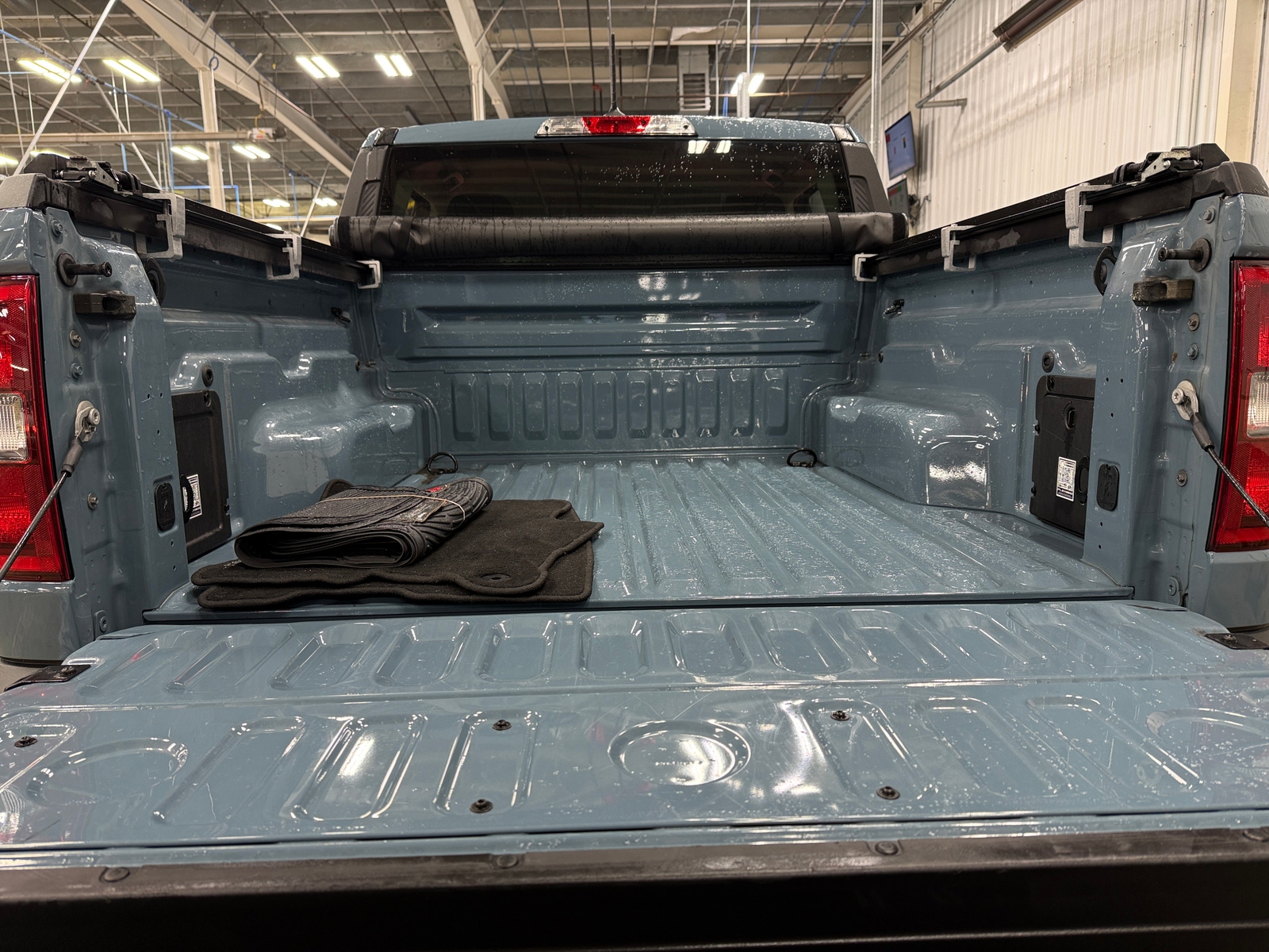 Thumbnail: 2023 Ford Maverick - 7