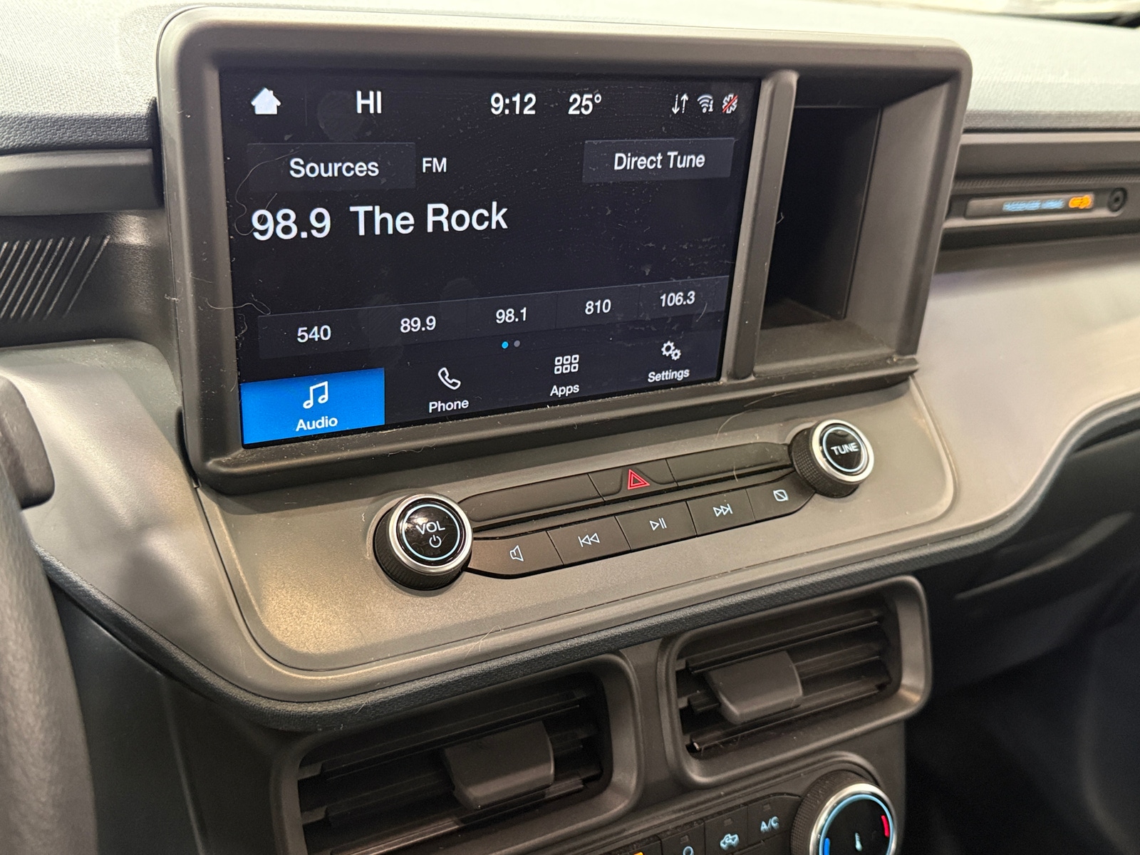 Thumbnail: 2023 Ford Maverick - 4