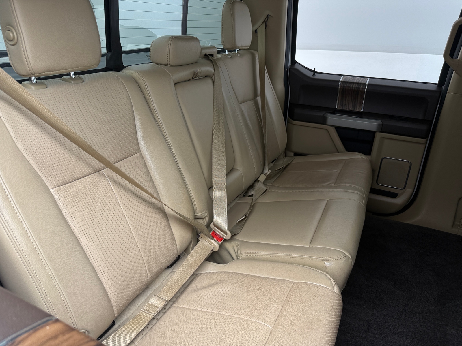 Thumbnail: 2018 Ford Econoline - 5