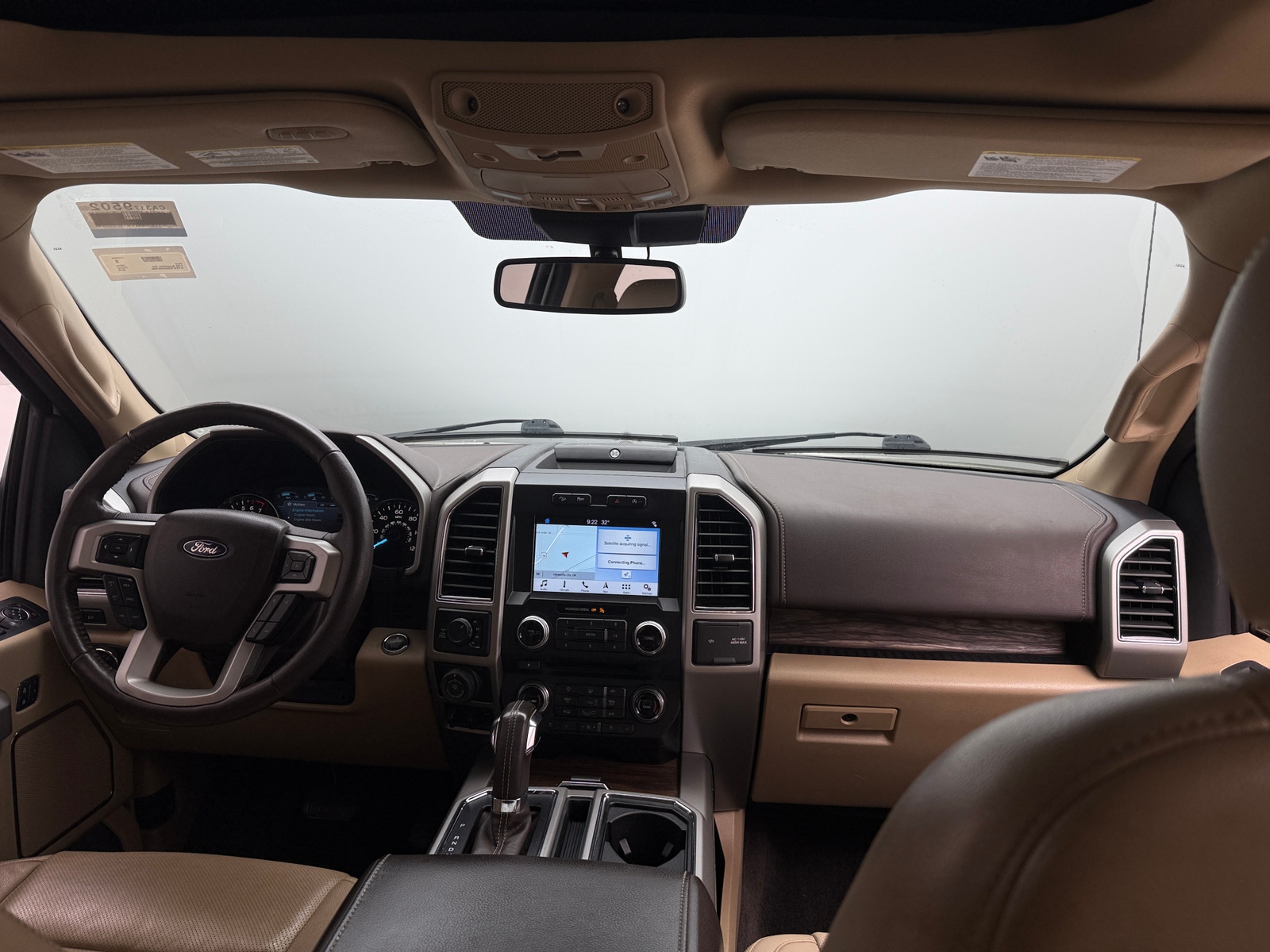 Thumbnail: 2018 Ford Econoline - 2