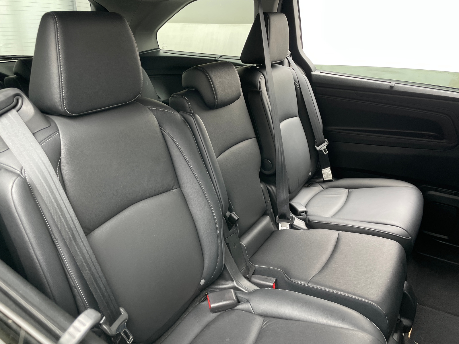 Thumbnail: 2024 Honda Odyssey - 5