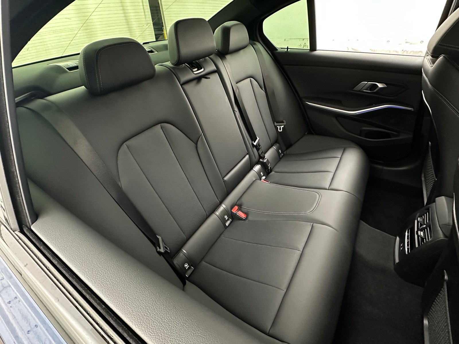 Thumbnail: 2022 BMW 3 Series - 5