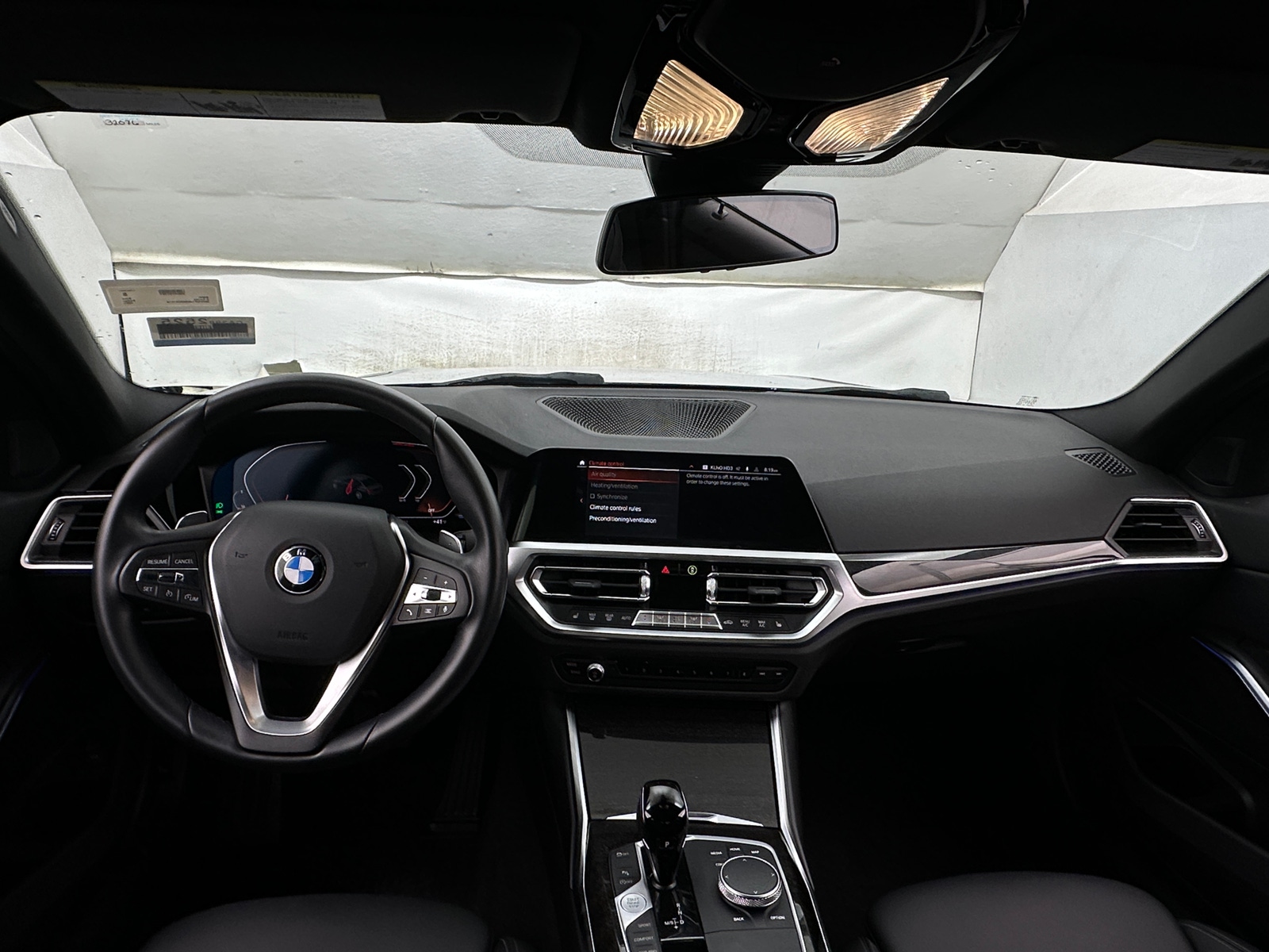 Thumbnail: 2022 BMW 3 Series - 2