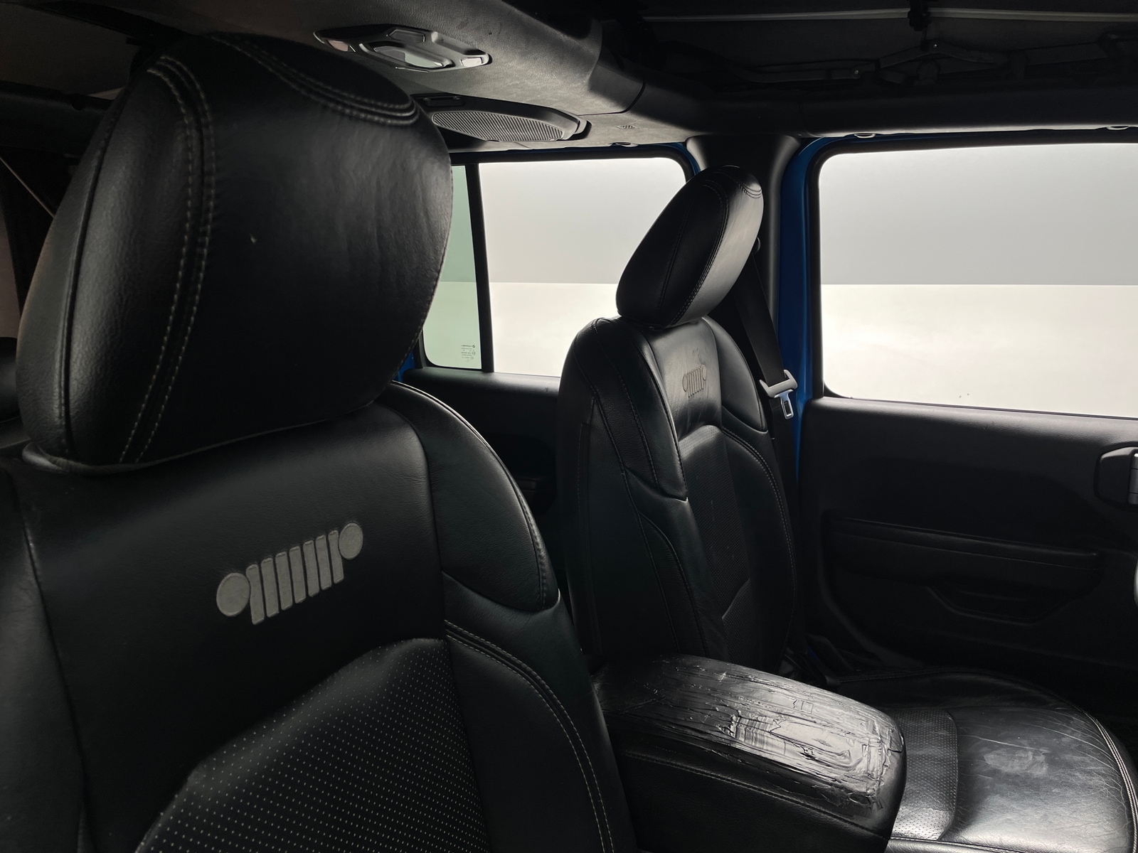 Thumbnail: 2022 Jeep Wrangler - 2