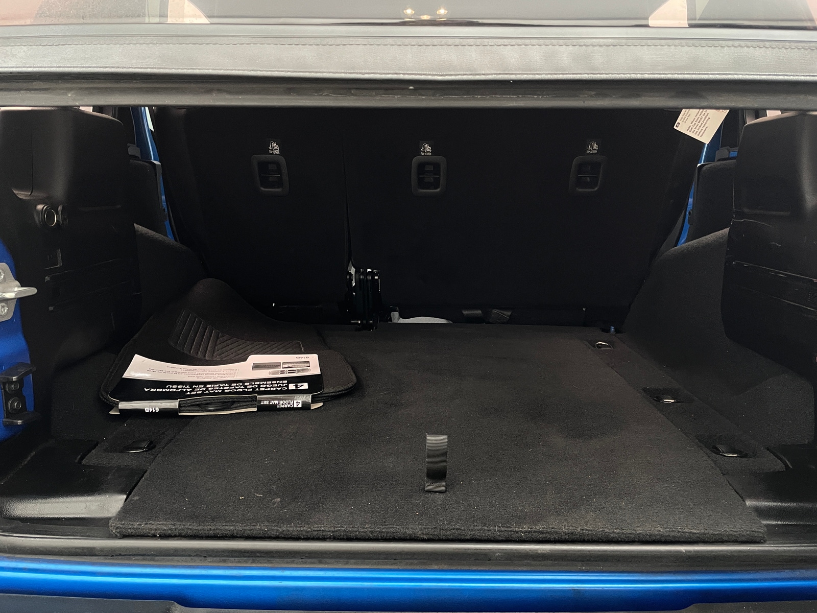 Thumbnail: 2022 Jeep Wrangler - 7