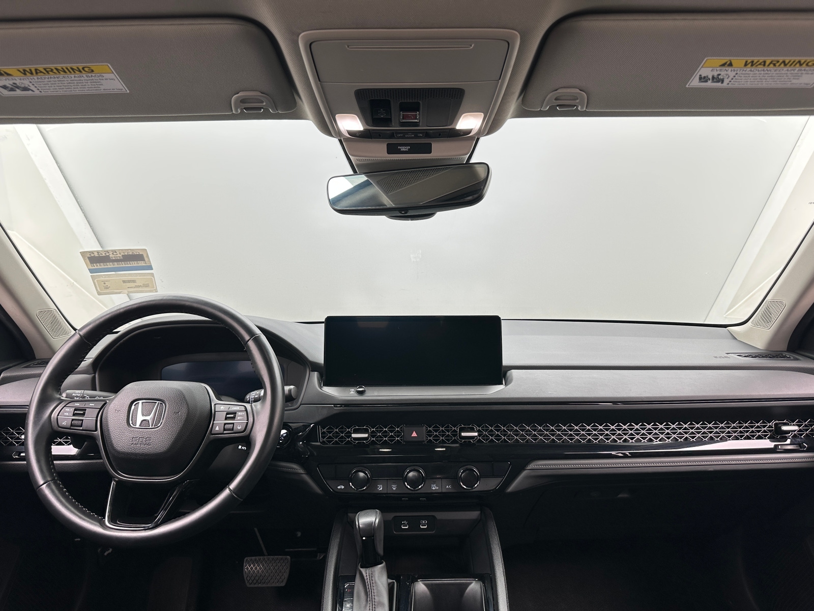 Thumbnail: 2024 Honda Accord - 2