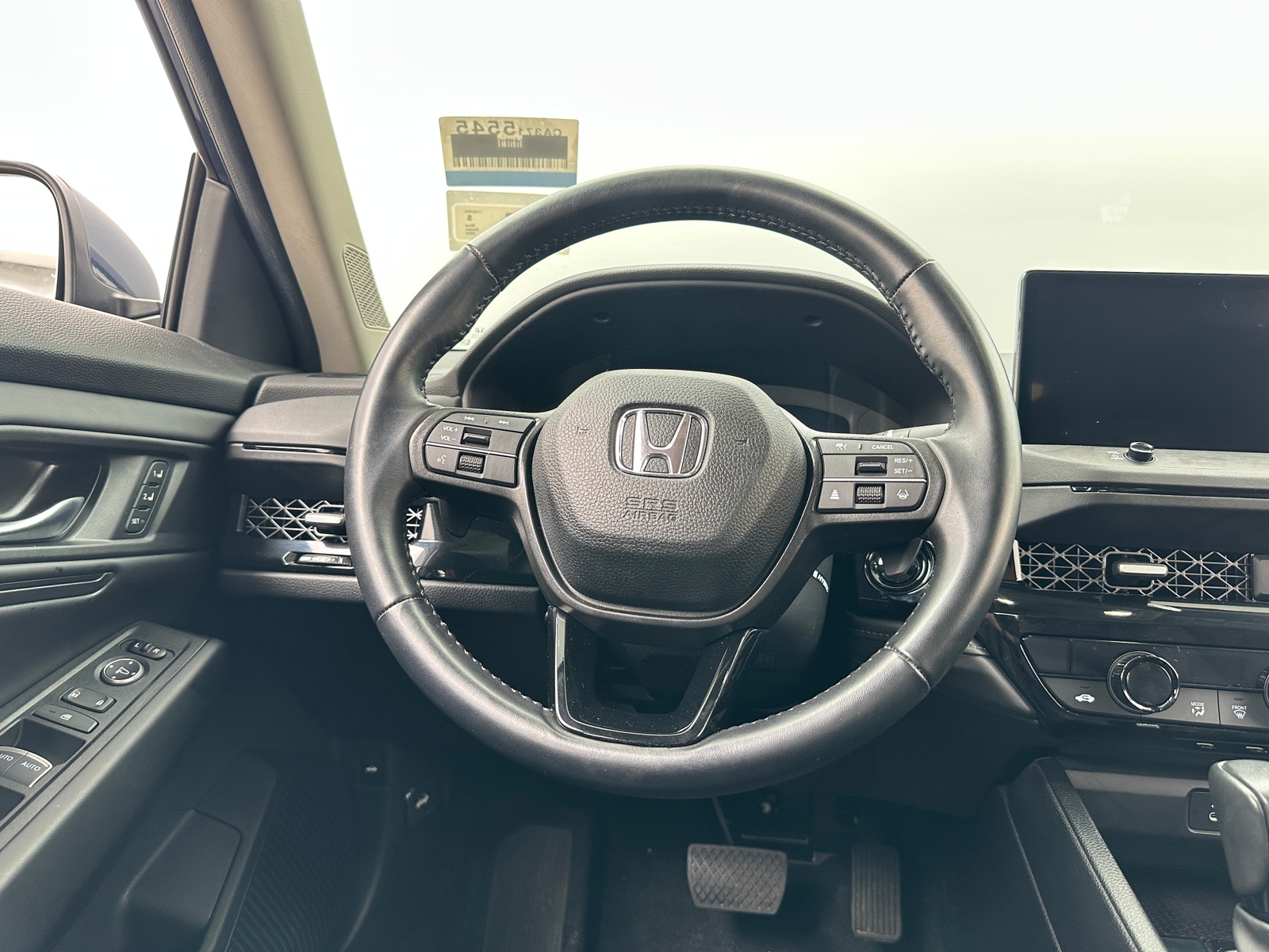 Thumbnail: 2024 Honda Accord - 4