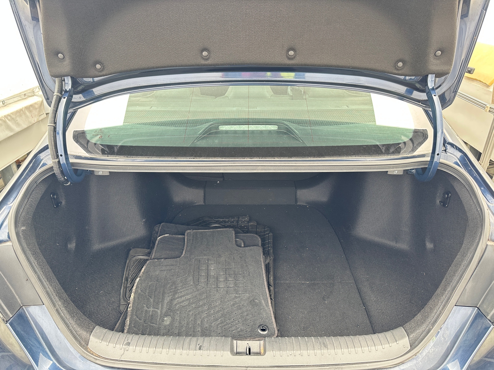 Thumbnail: 2024 Honda Accord - 6