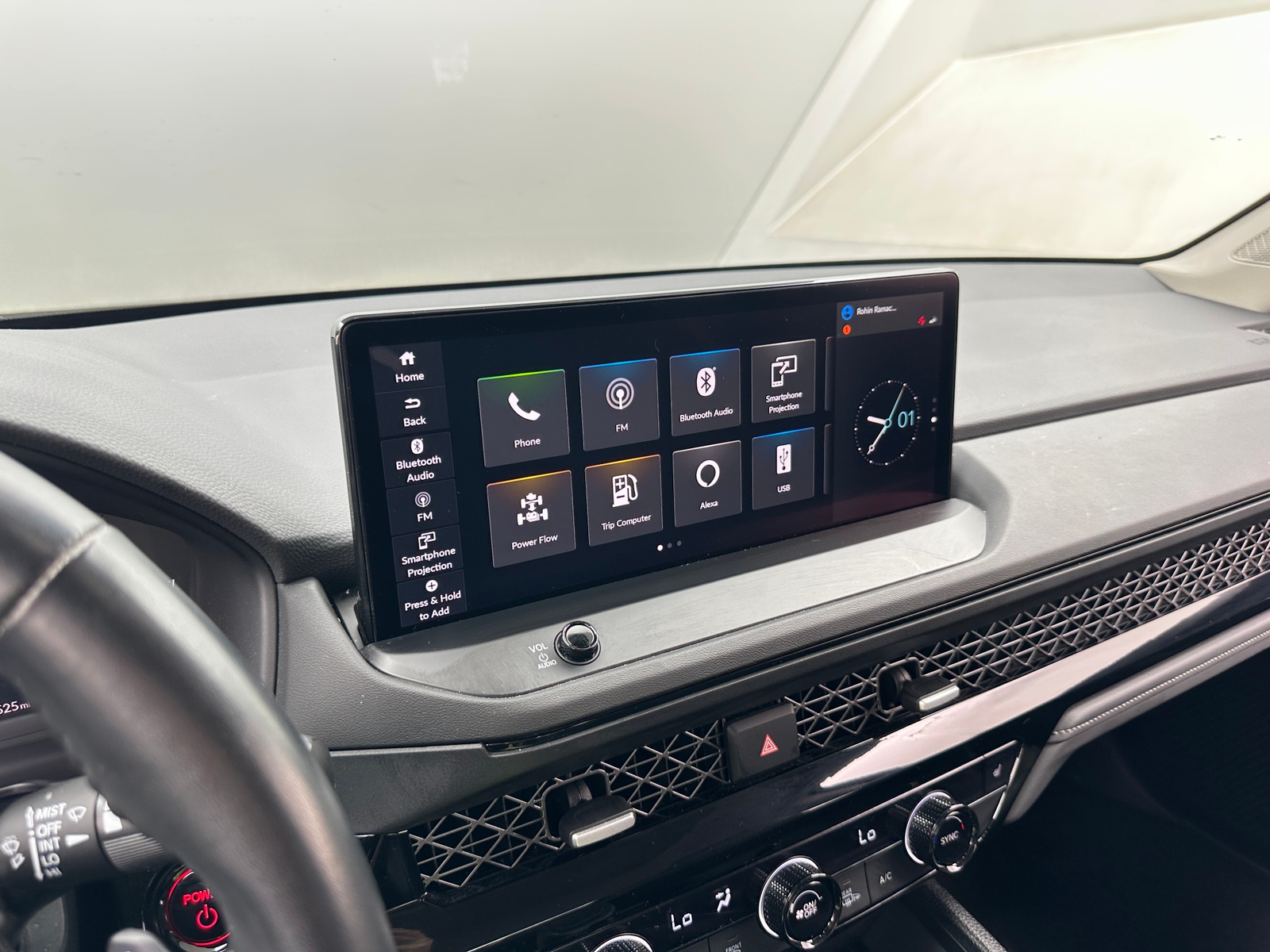 Thumbnail: 2024 Honda Accord - 3