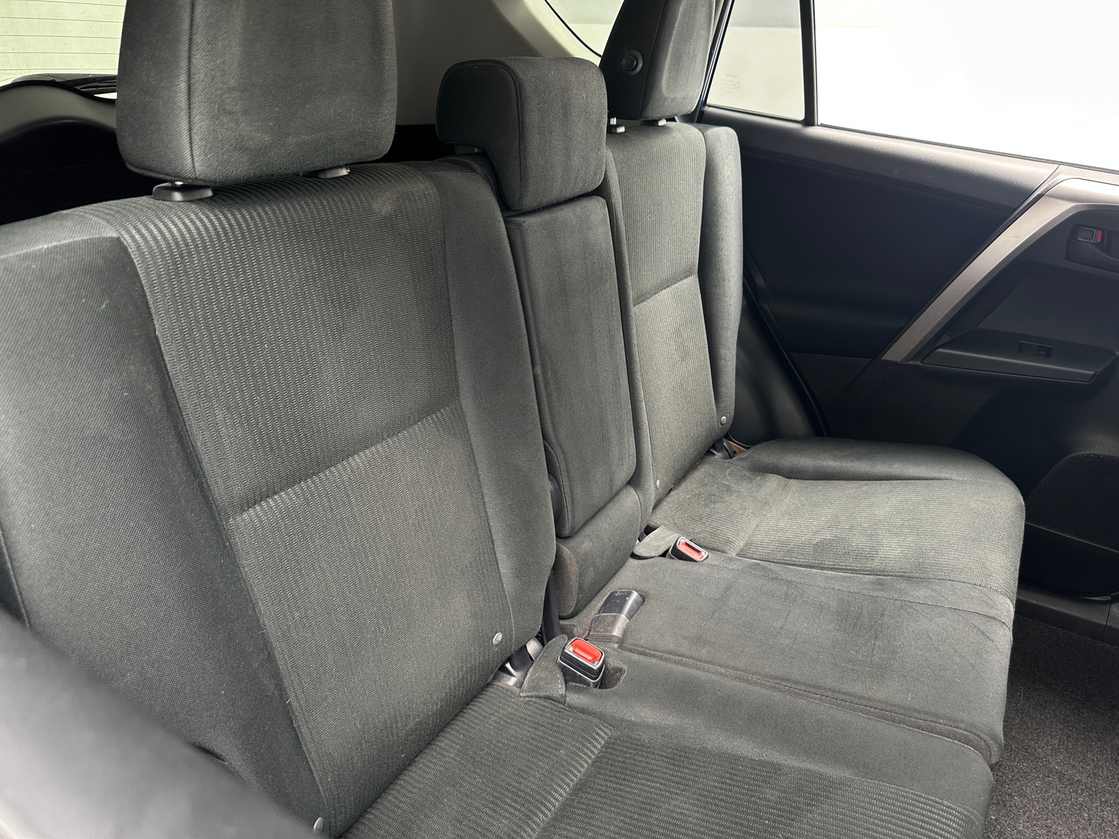 Thumbnail: 2018 Toyota RAV4 - 6