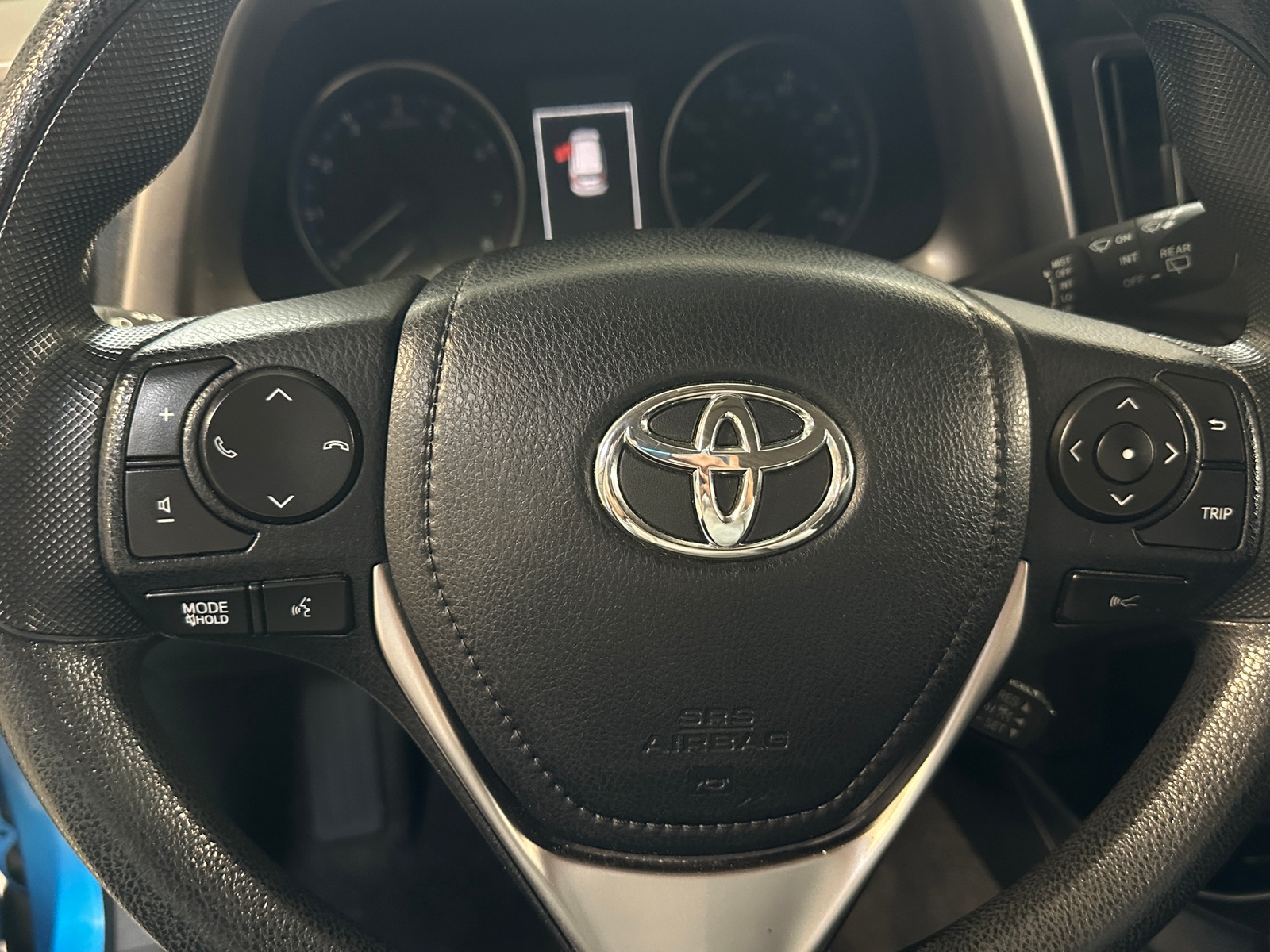 Thumbnail: 2018 Toyota RAV4 - 5