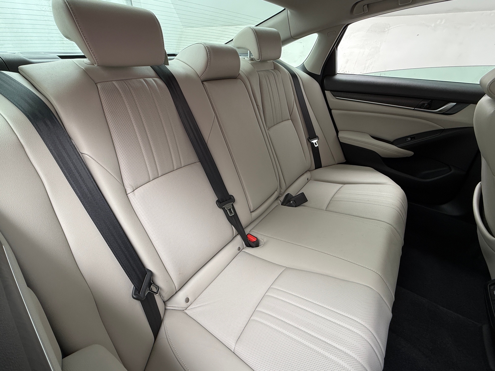 Thumbnail: 2021 Honda Accord - 5