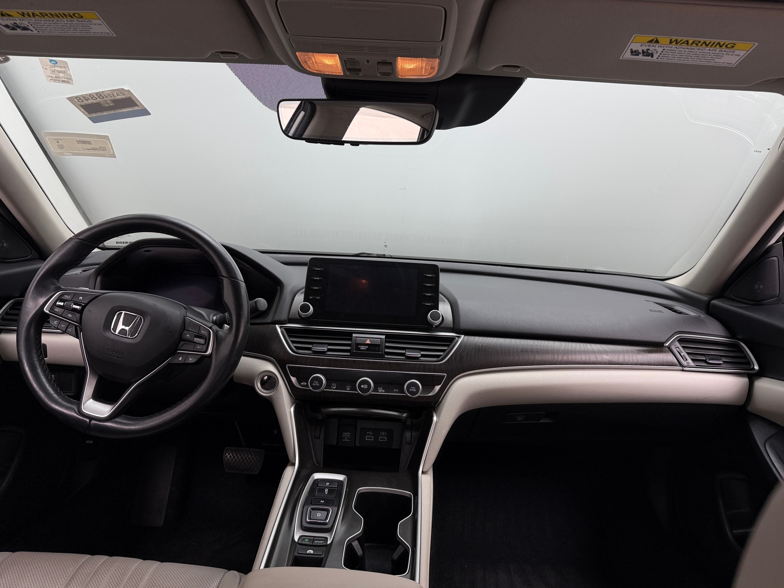 Thumbnail: 2021 Honda Accord - 2