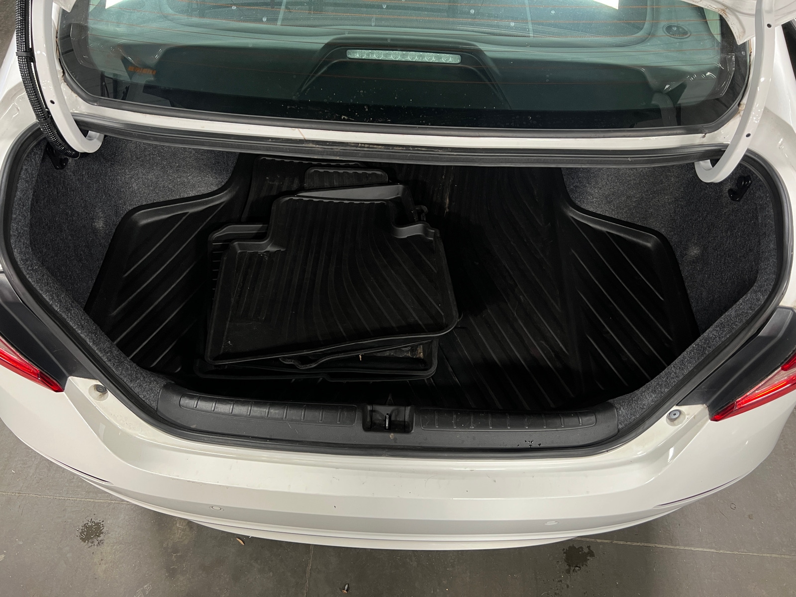 Thumbnail: 2021 Honda Accord - 6