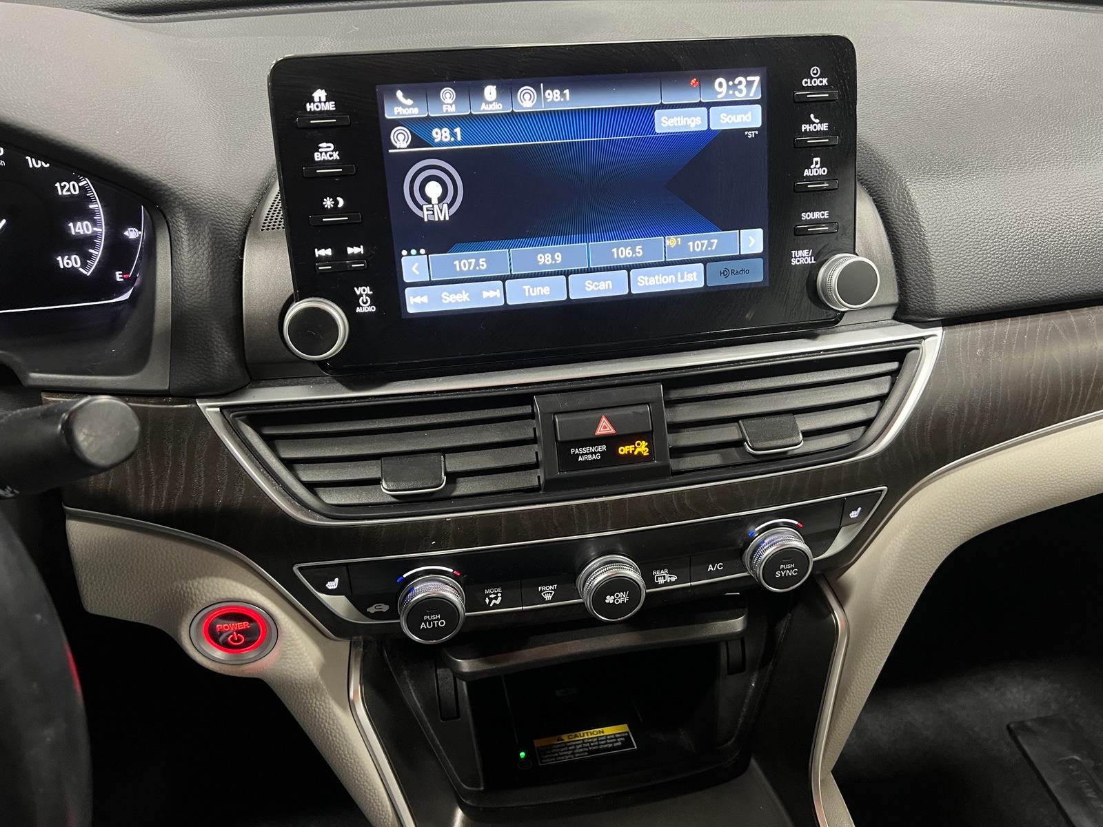 Thumbnail: 2021 Honda Accord - 3