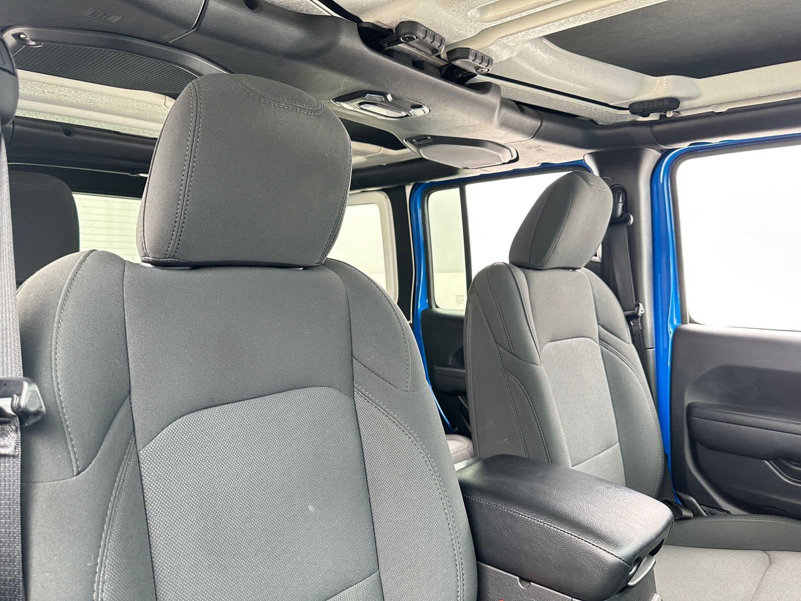 Thumbnail: 2023 Jeep Wrangler - 2