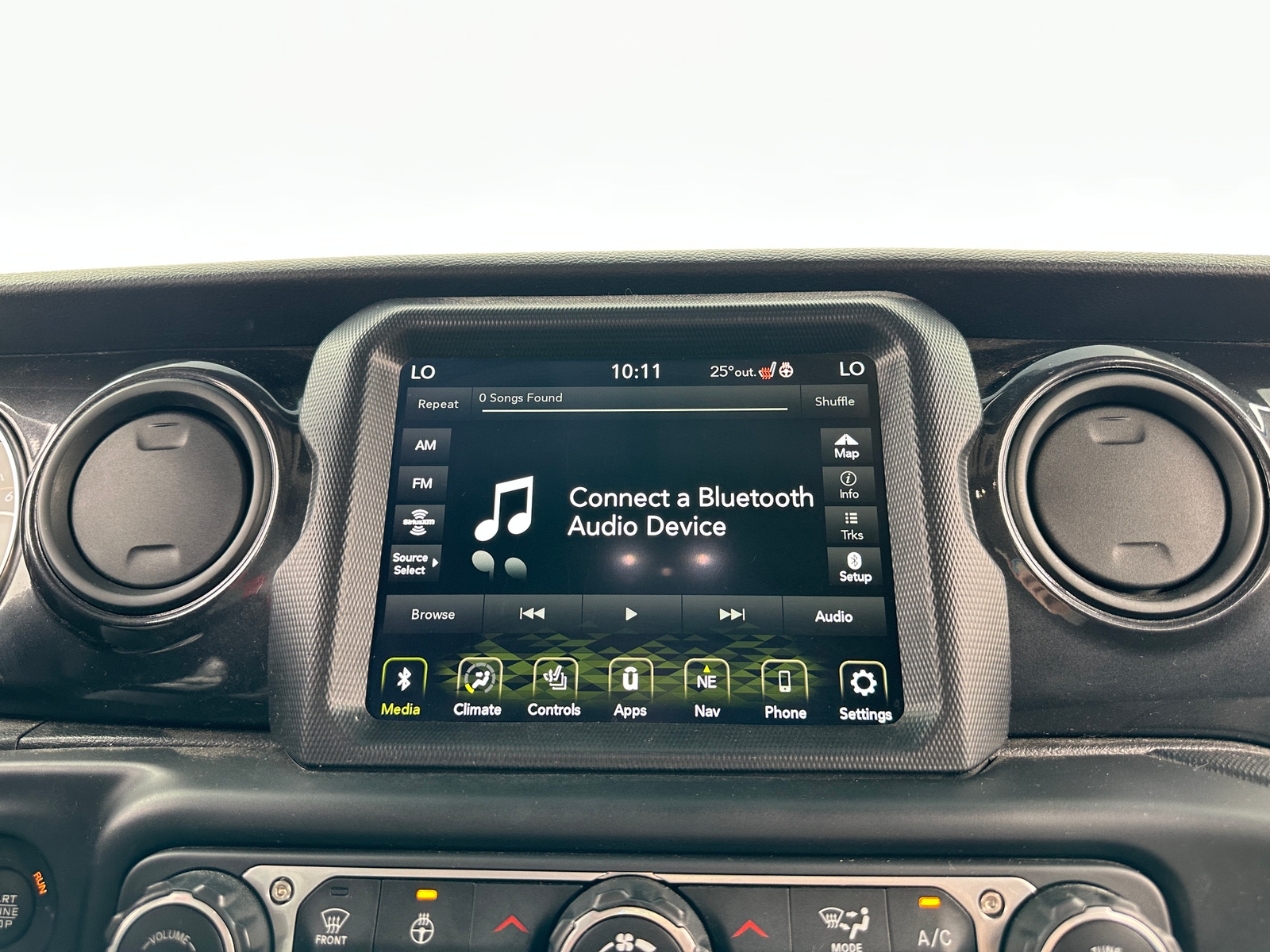 Thumbnail: 2023 Jeep Wrangler - 4