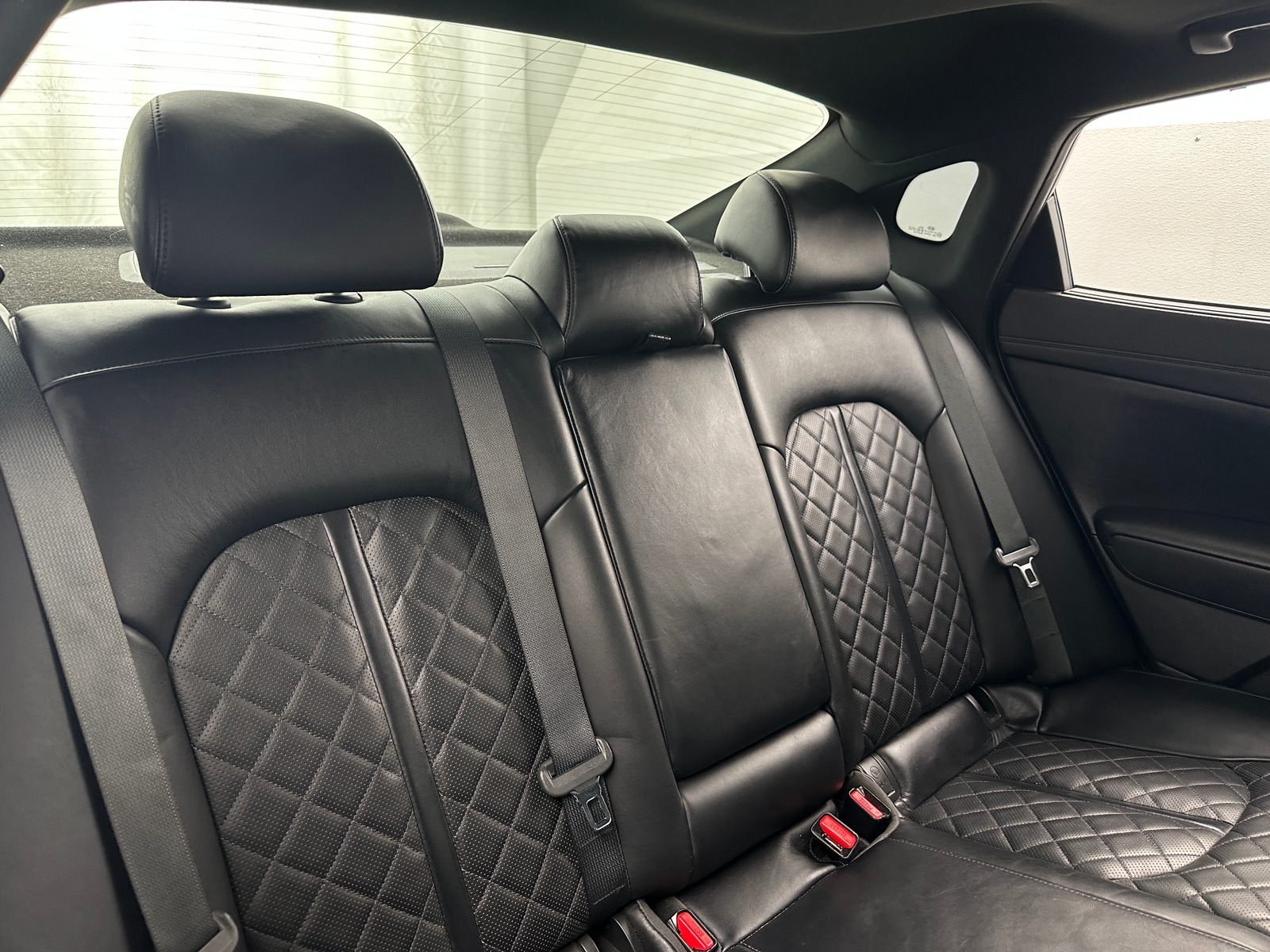 Thumbnail: 2016 Kia Optima - 5