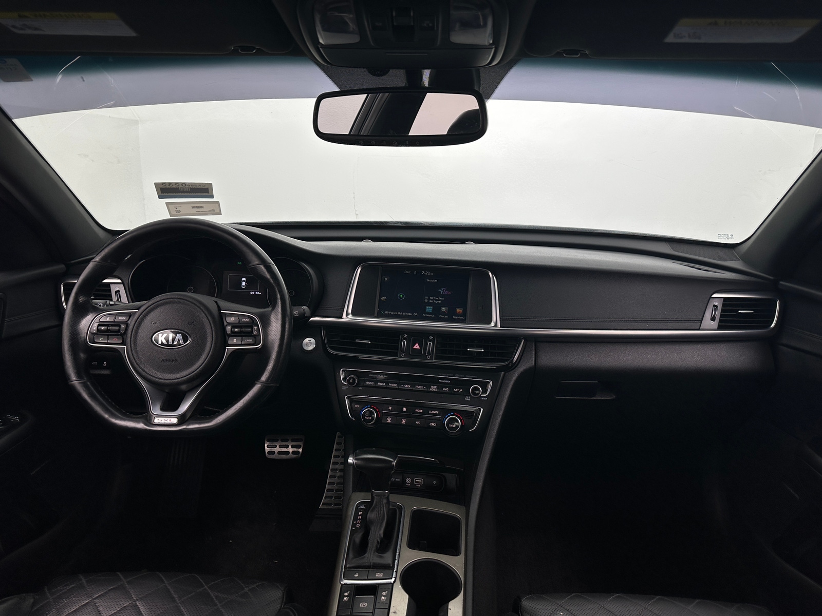 Thumbnail: 2016 Kia Optima - 2