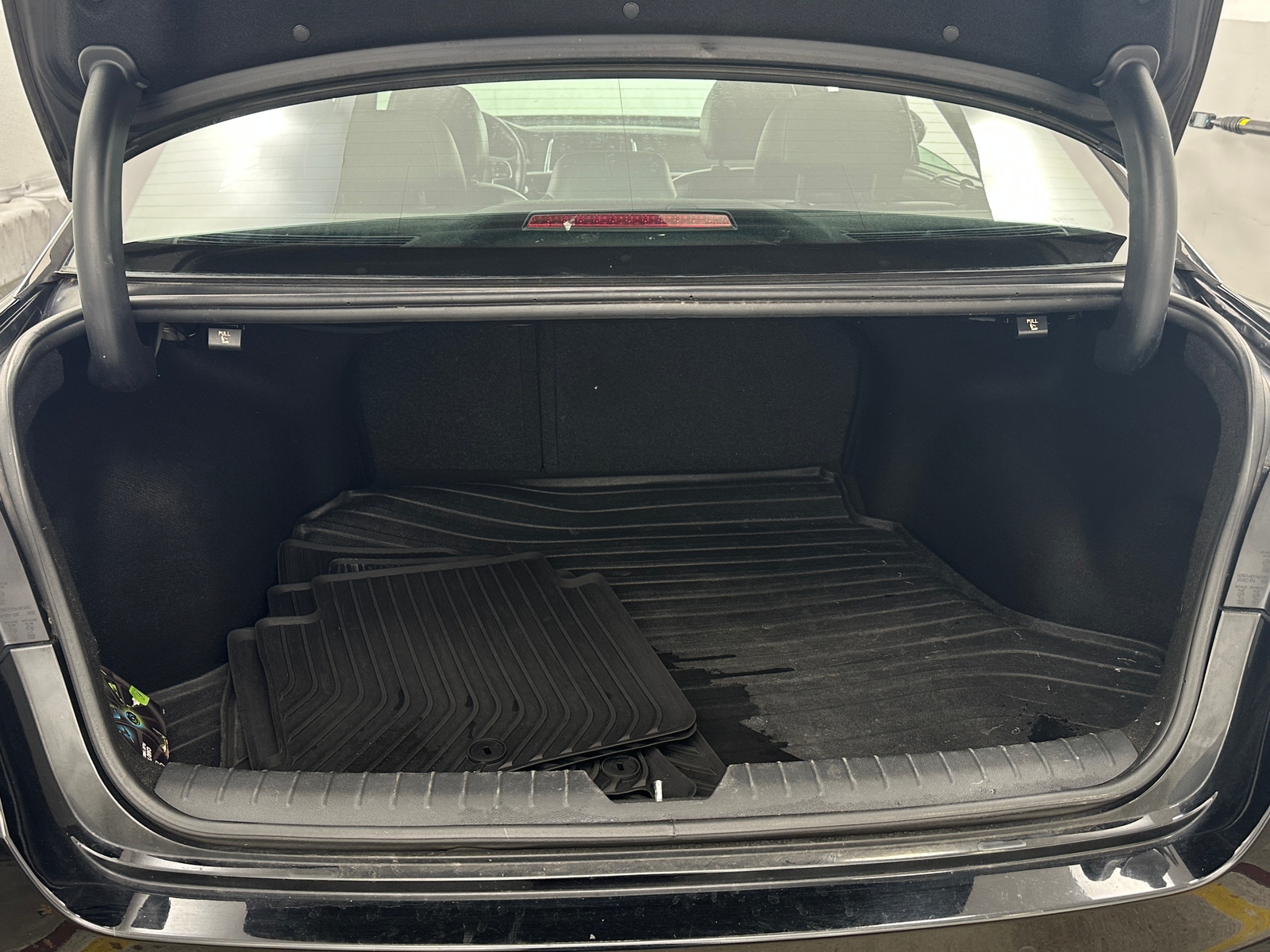 Thumbnail: 2016 Kia Optima - 6