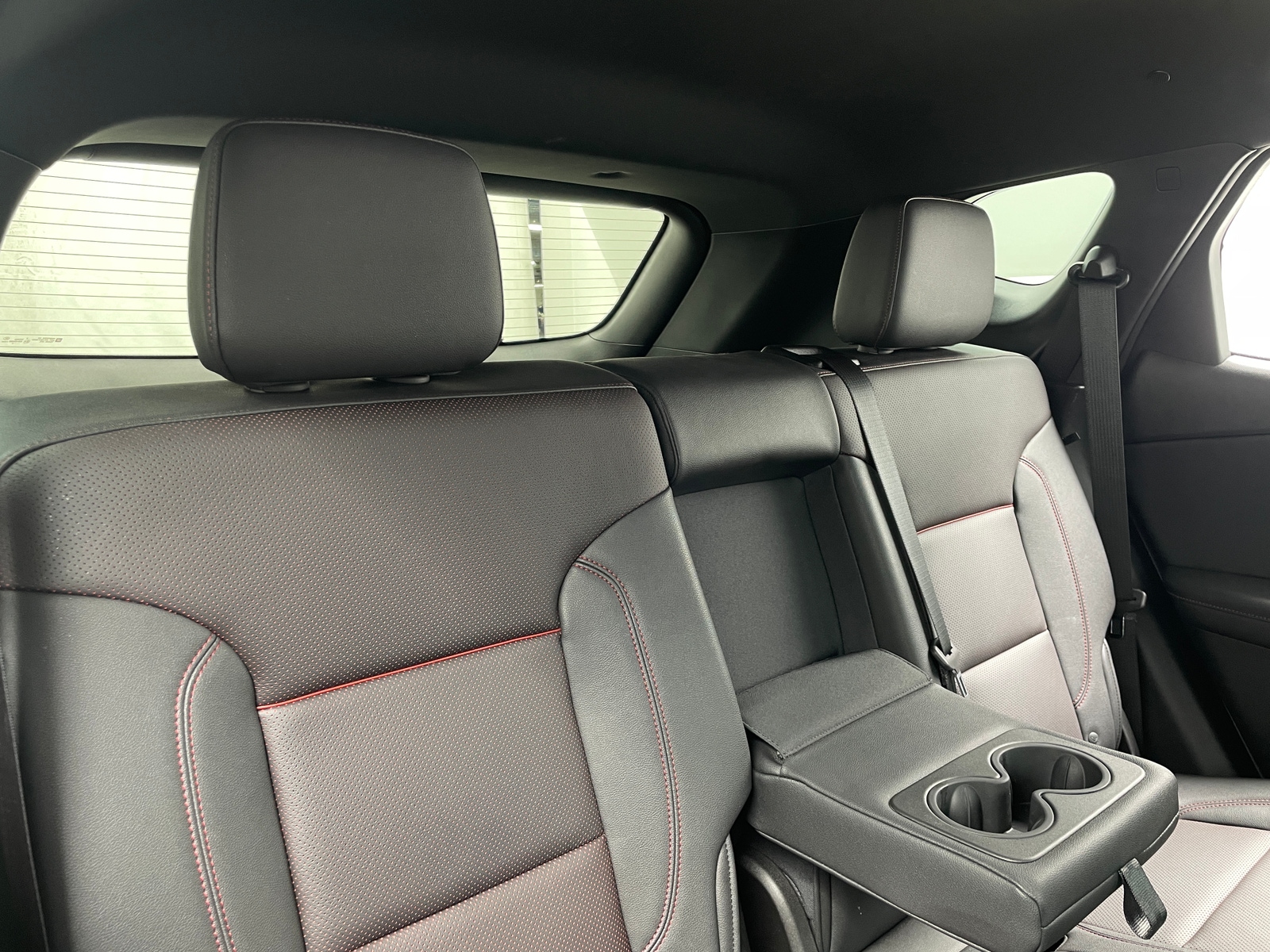 Thumbnail: 2025 Chevrolet Blazer - 5