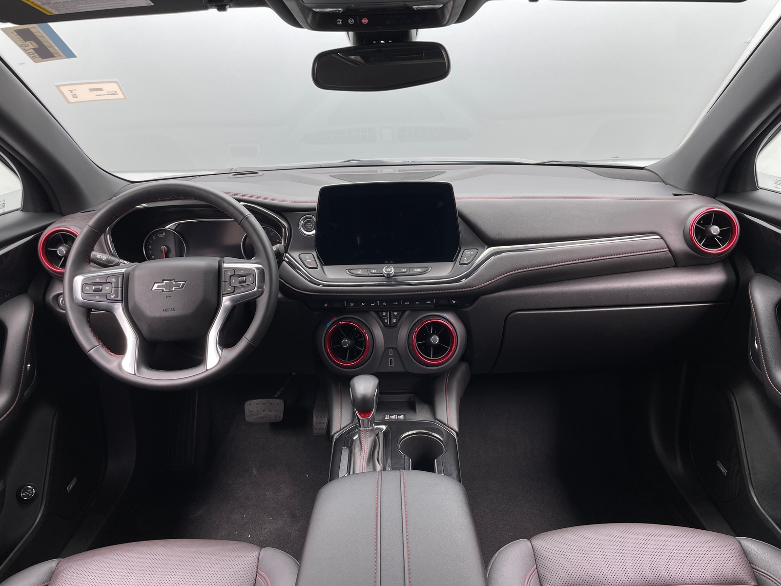 Thumbnail: 2025 Chevrolet Blazer - 2