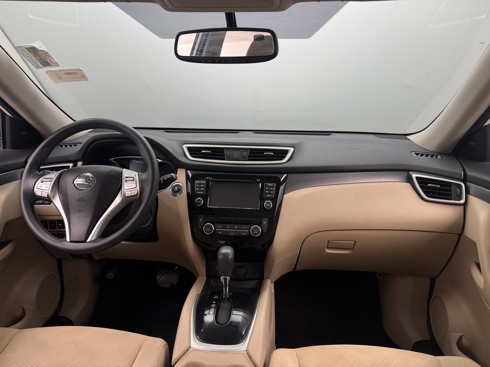 Thumbnail: 2016 Nissan Rogue - 3