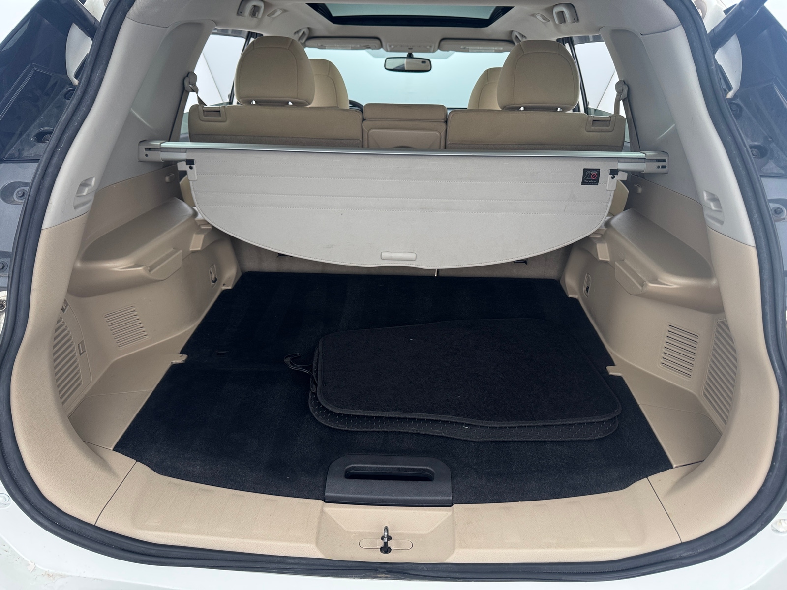 Thumbnail: 2016 Nissan Rogue - 7