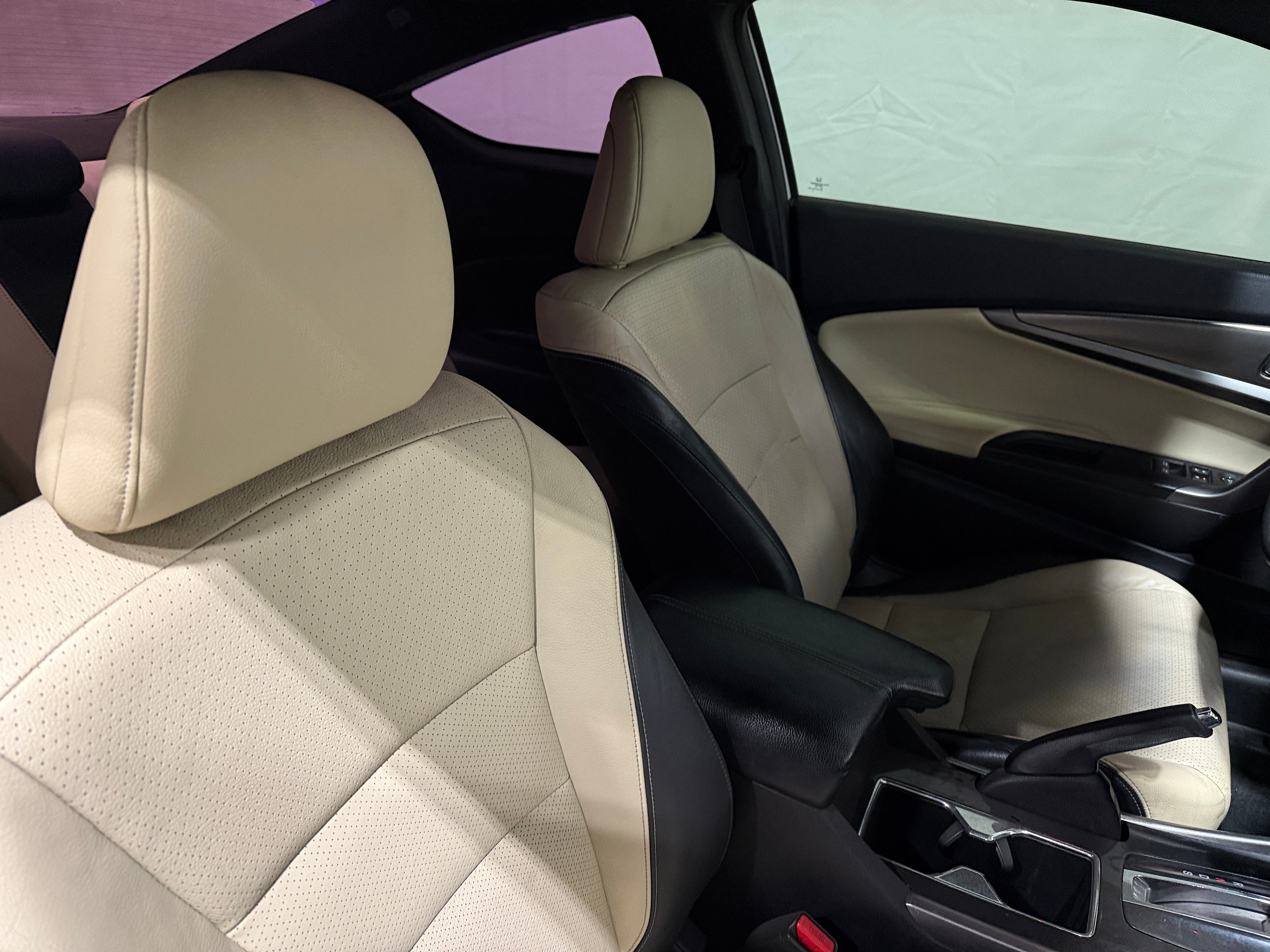 Used 2016 Honda Accord EX-L with VIN 1HGCT1B86GA001804 for sale in Oak Creek, WI