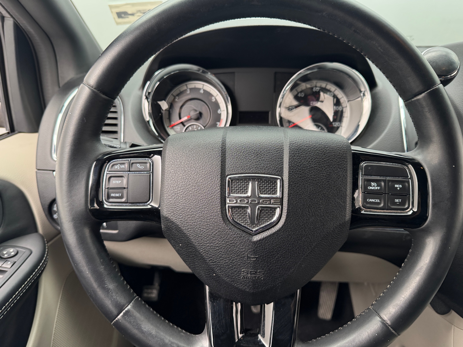 Thumbnail: 2014 Dodge Grand Caravan - 5