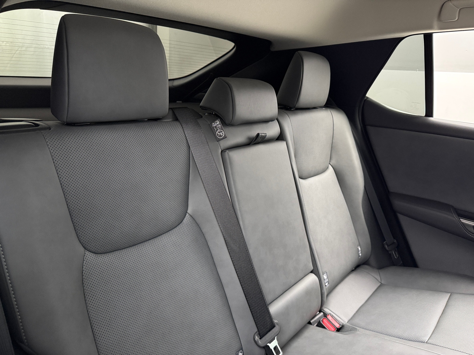 Thumbnail: 2024 Lexus RZ - 6