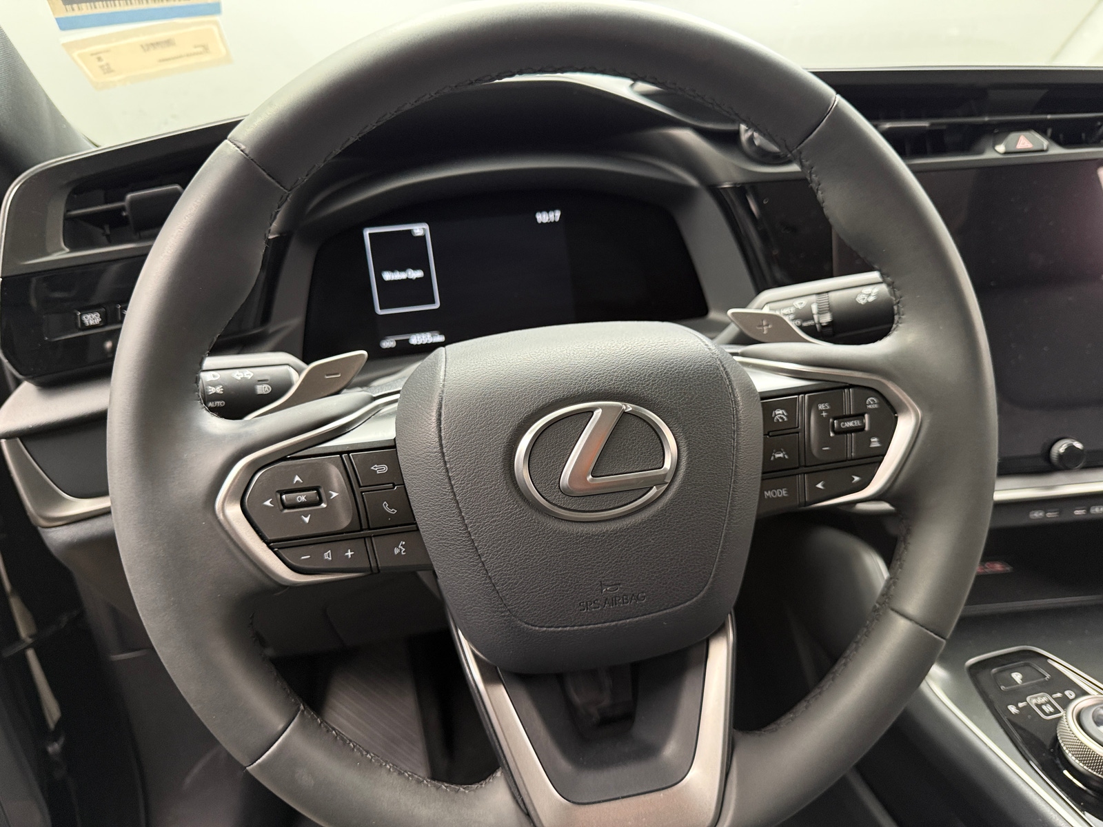 Thumbnail: 2024 Lexus RZ - 5