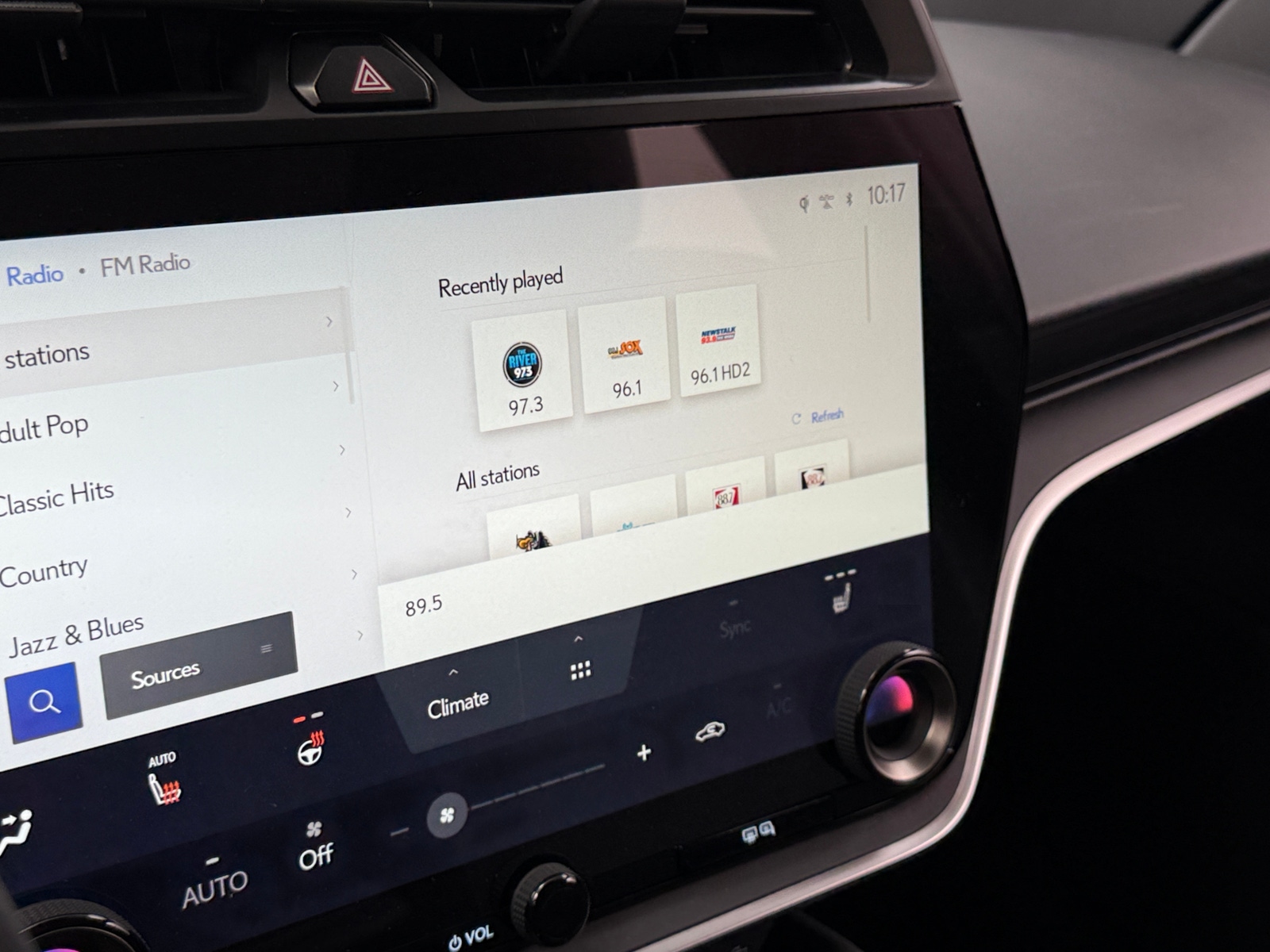 Thumbnail: 2024 Lexus RZ - 4