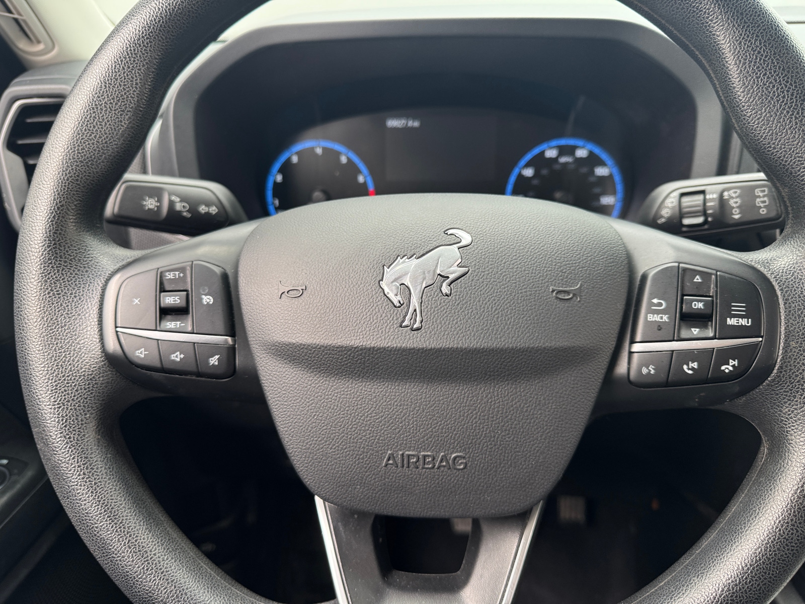 Thumbnail: 2021 Ford Bronco Sport - 5