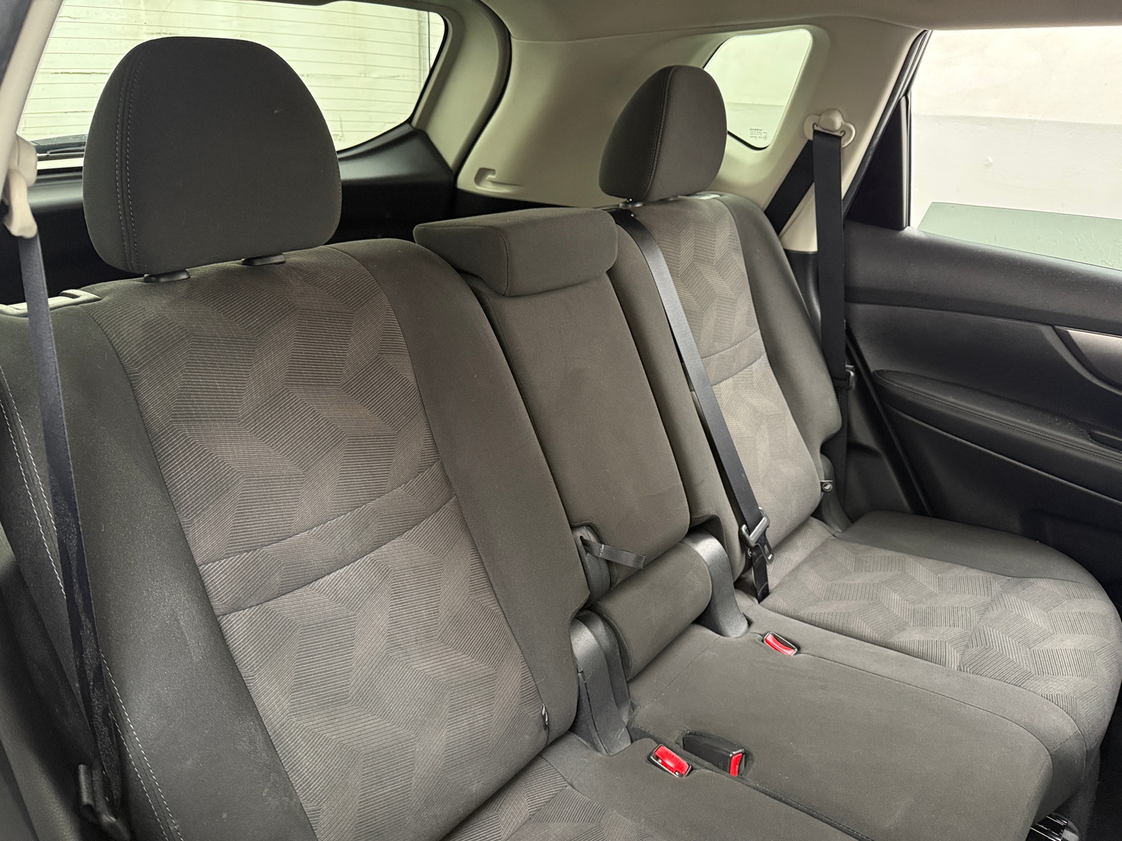 Thumbnail: 2016 Nissan Rogue - 6