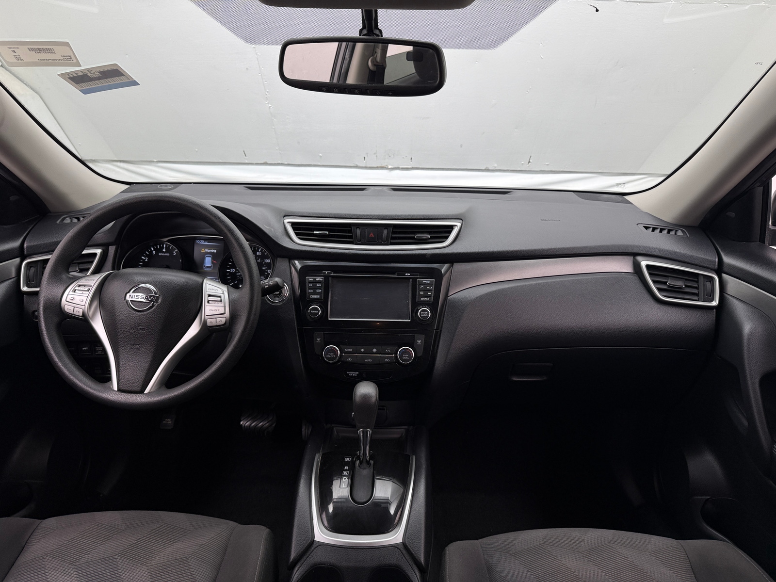 Thumbnail: 2016 Nissan Rogue - 3