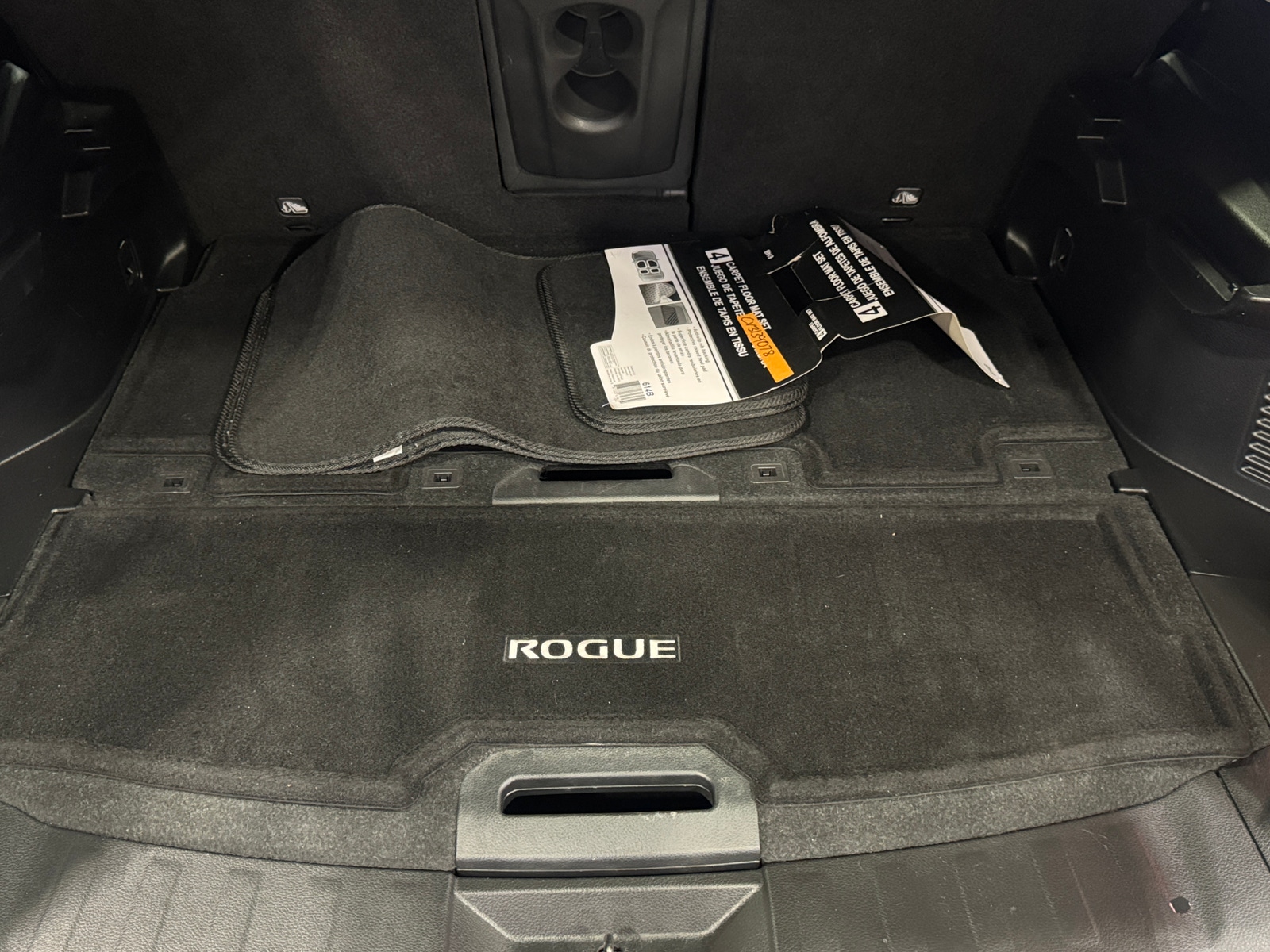 Thumbnail: 2016 Nissan Rogue - 7