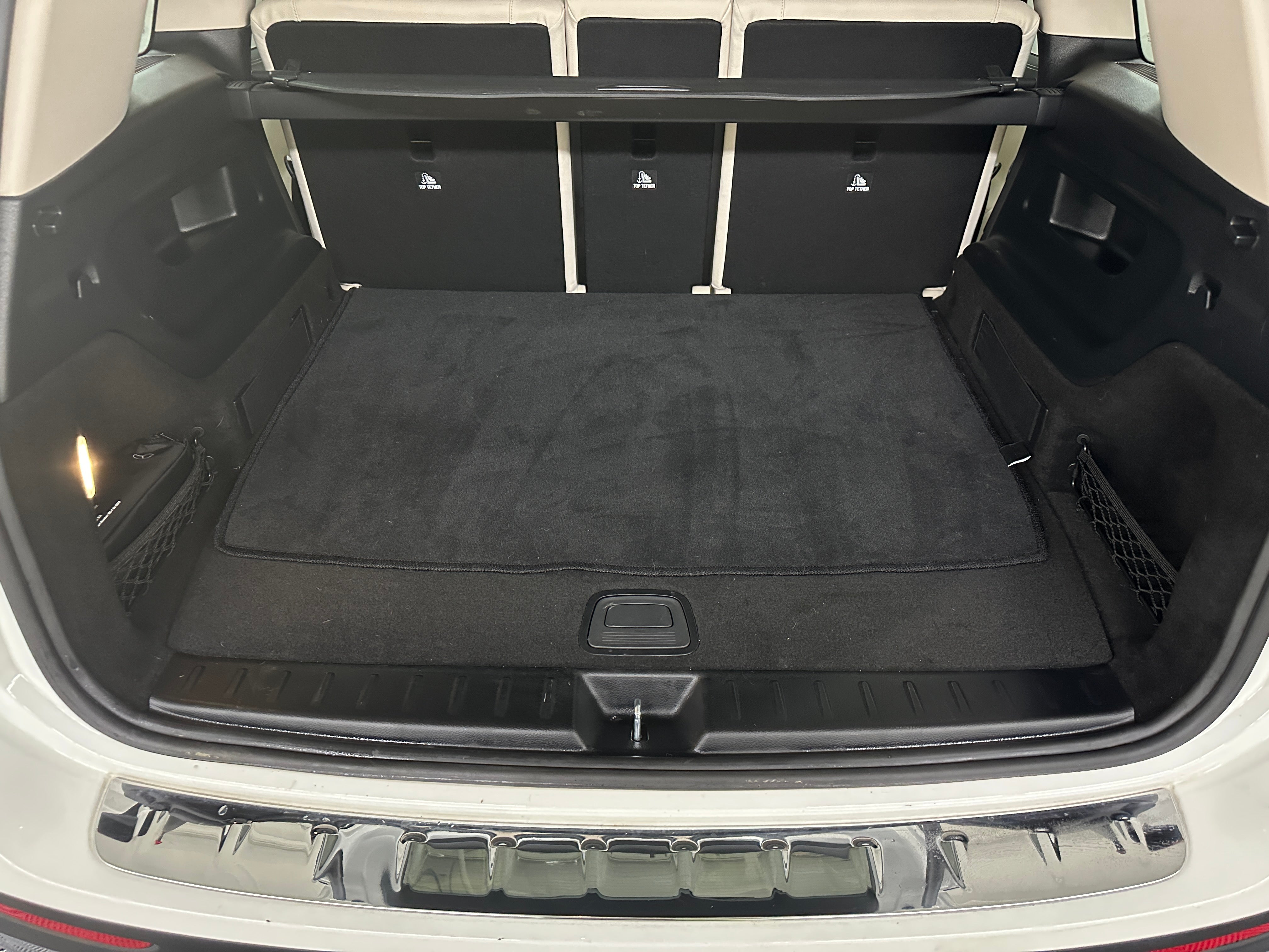 2021 Mercedes-Benz GLB