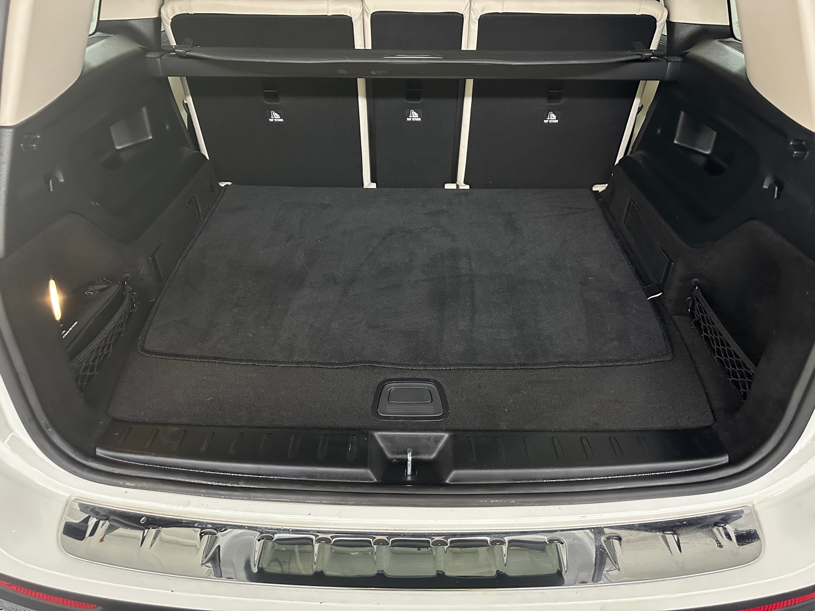 Thumbnail: 2021 Mercedes-Benz GLB - 6